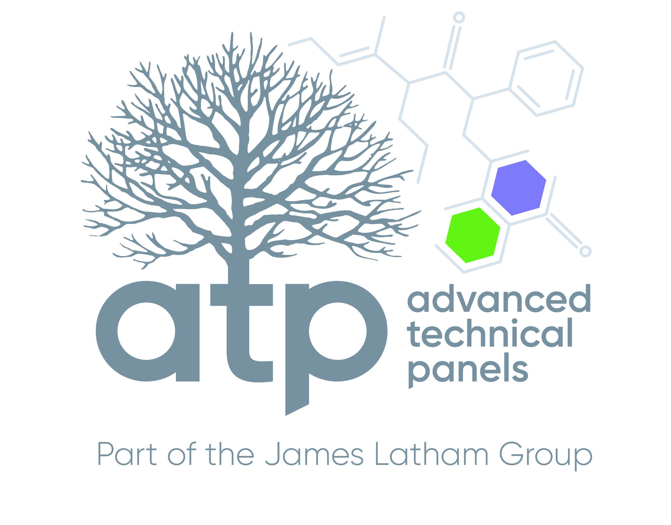 Latham's Advanced Technical Panels logo